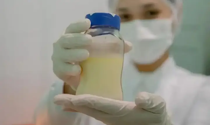 Banco de Leite no Amapá alerta para alto descarte de leite materno por falta de cuidados na doação