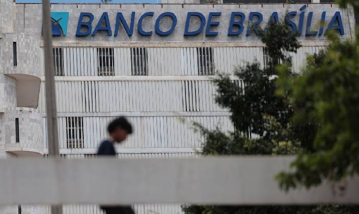 BRB descarta risco de intervenção e estuda vender ativos do Master