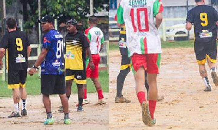 Calçoene celebra 69 anos com Taça Cidade e reforça paixão pelo futebol