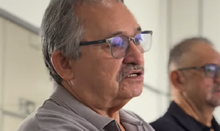 Capacitação orienta secretários de Santana sobre Relatório de Gestão exigido pelo Tribunal de Contas