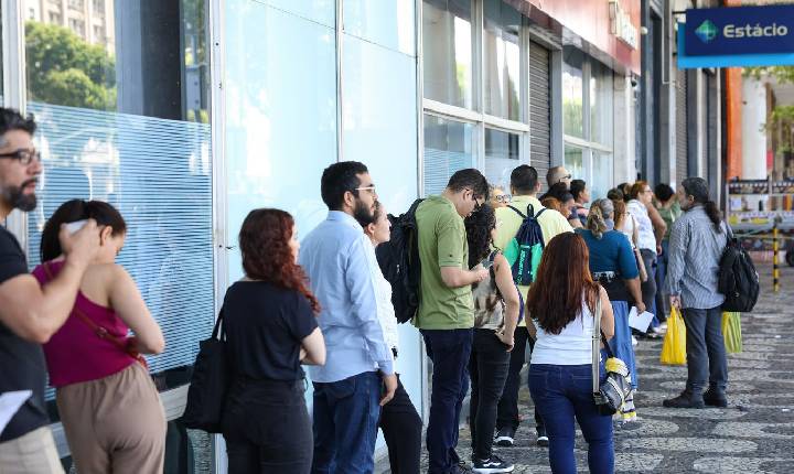 CNU2: termina hoje o prazo para apresentar recurso sobre cotas 