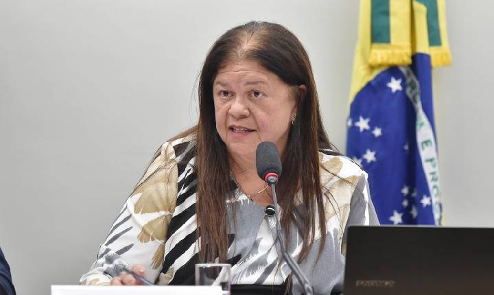 Comissão aprova proibição de atletas condenados por crimes graves em delegações oficiais