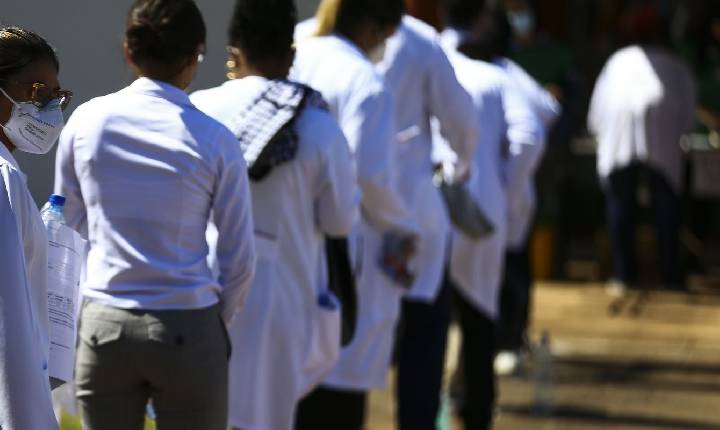 Enamed: Veja medidas aplicadas a cursos de medicina com avaliação ruim