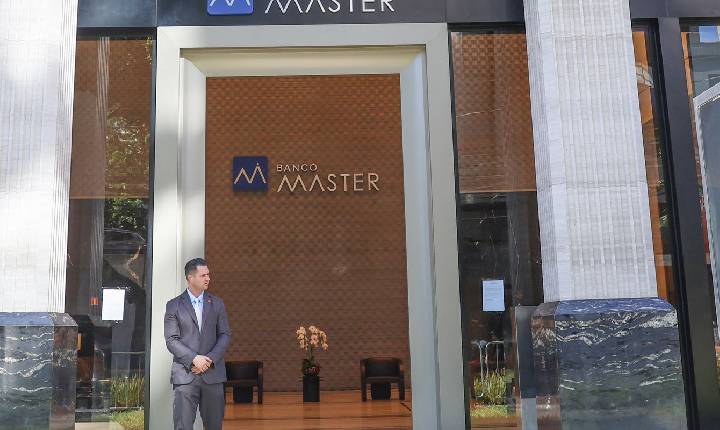 Entenda as liquidações do Banco Master e da Reag