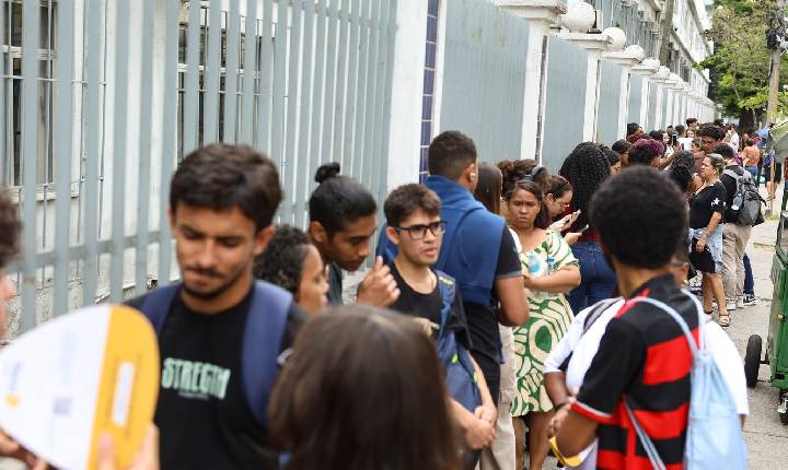 Governo anuncia ferramentas para orientar candidatos do Enem
