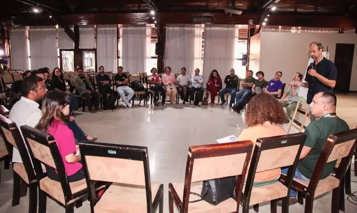 Governo inicia 'Acelera Amapá' para impulsionar 20 startups selecionadas