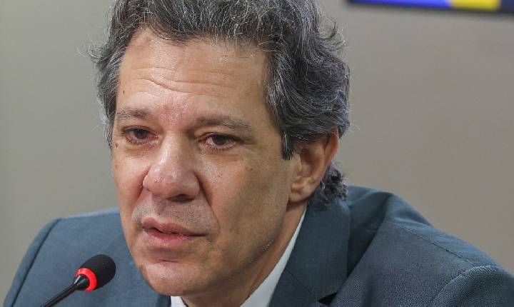 Haddad propõe que Banco Central fiscalize fundos de investimentos