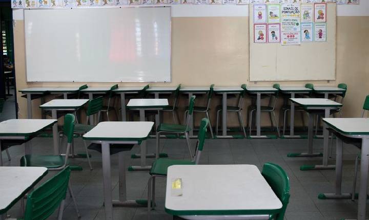 Liminar suspende avaliação de desempenho dos professores em São Paulo