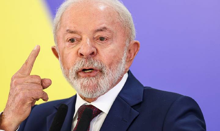  Lula determina apuração de falhas da Enel em São Paulo