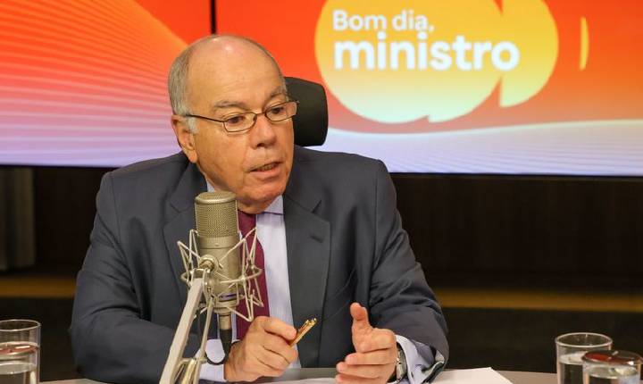 Mauro Vieira diz que UE e Mercosul têm última chance para acordo