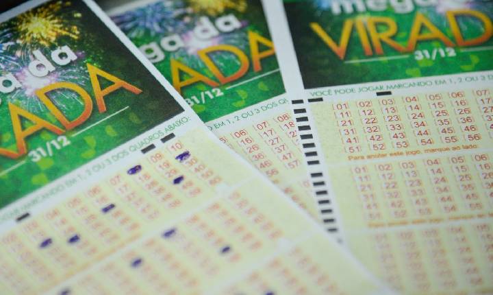 Mega-Sena acumula e prêmio vai a R$ 130 milhões