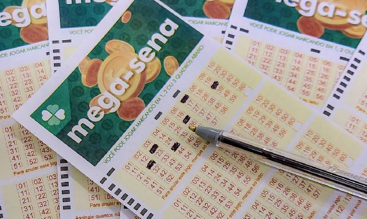 Mega-Sena não tem ganhador; prêmio acumula para R$ 41 milhões 