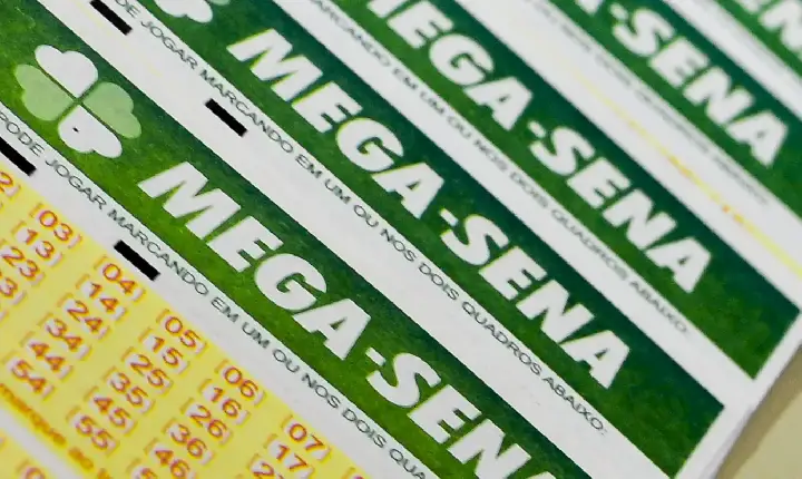 Mega-Sena sorteia prêmio acumulado em R$ 41 milhões neste sábado