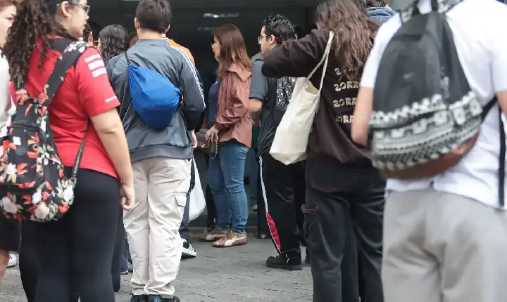 Notas do Enem 2025 já estão disponíveis na internet