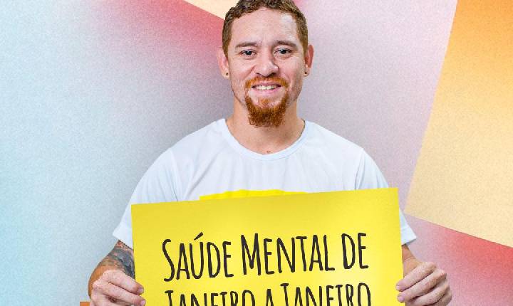 Oiapoque intensifica ações no Janeiro Branco e ampliam cuidado com a saúde mental