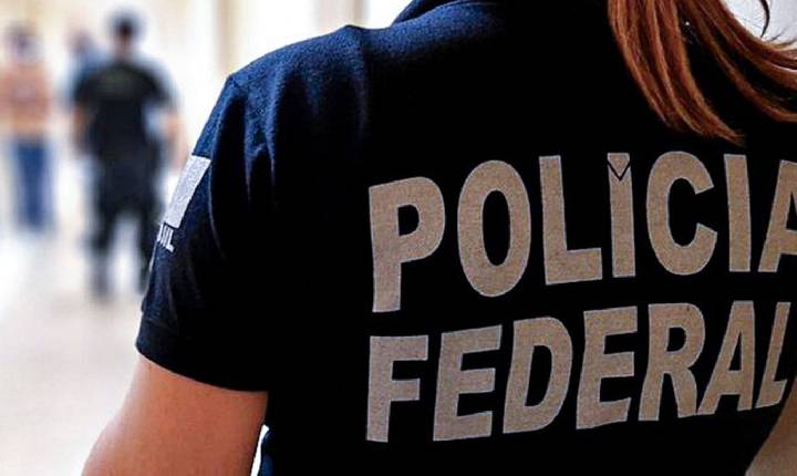 Polícia Federal faz operação contra roubo de computadores da Caixa 