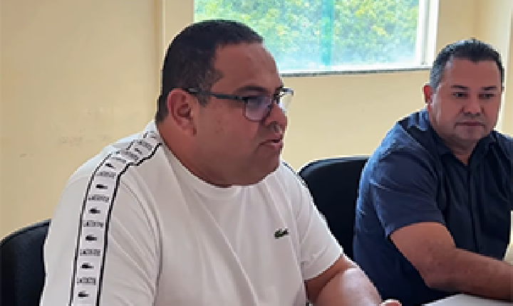 Prefeito Elielson anuncia 50 novas casas populares e avança em políticas de moradia