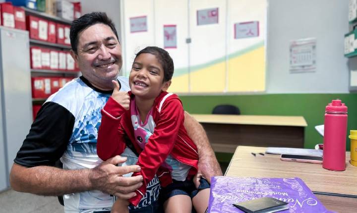 Prefeitura de Macapá consolida avanços na saúde com mais de 22 milhões de atendimentos na rede municipal