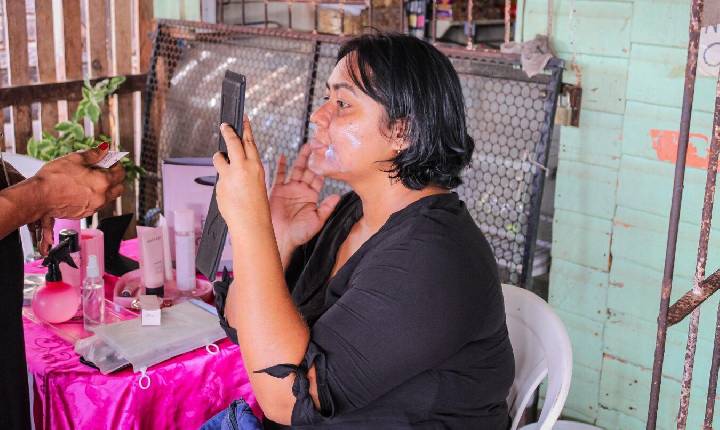 Prefeitura realiza 21ª edição do Macapá Mais Cidadania com foco na saúde mental