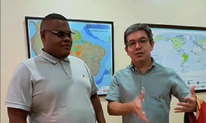 Randolfe destaca celebração de 256 anos de Mazagão, reforçando identidade tricontinental