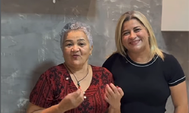 Recursos federais reforçam assistência social e programas em Serra do Navio