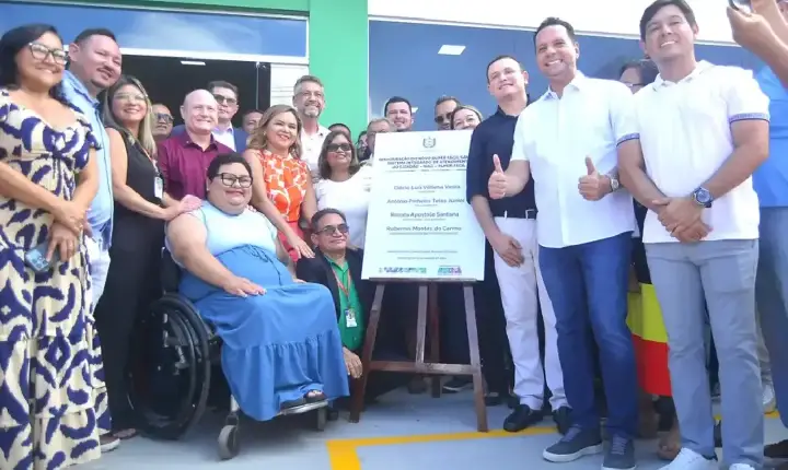 Super Fácil ultrapassa 924 mil atendimentos por terra e pelos rios do Amapá em 2025