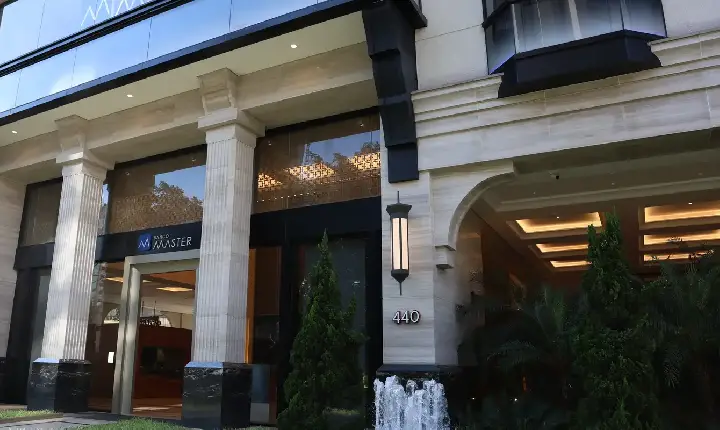 Toffoli envia material apreendido no caso Master para análise da PGR