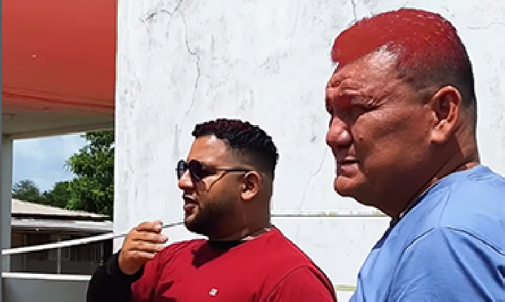 Visita técnica à UBS do Piquiá reforça diálogo com comunidade e melhorias na Atenção Básica