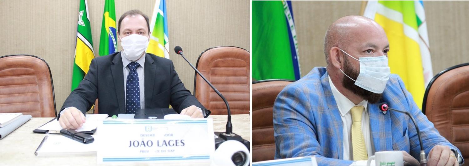 13ª Edição do Bate-Papo com a Imprensa