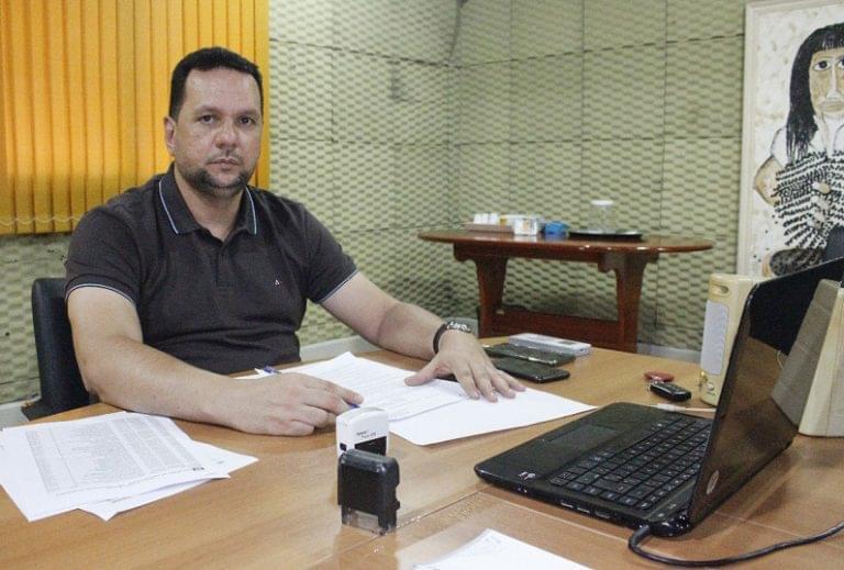 Governo repassa R$ 25 milhões às prefeituras no mês de janeiro