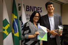 Marajó: Governo Federal e BNDES vão ampliar projeto de desenvolvimento da região