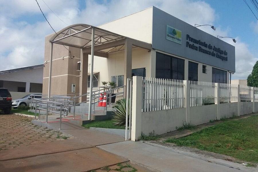 MP-AP instaura​ Inquérito Civil em Pedra Branca do Amapari