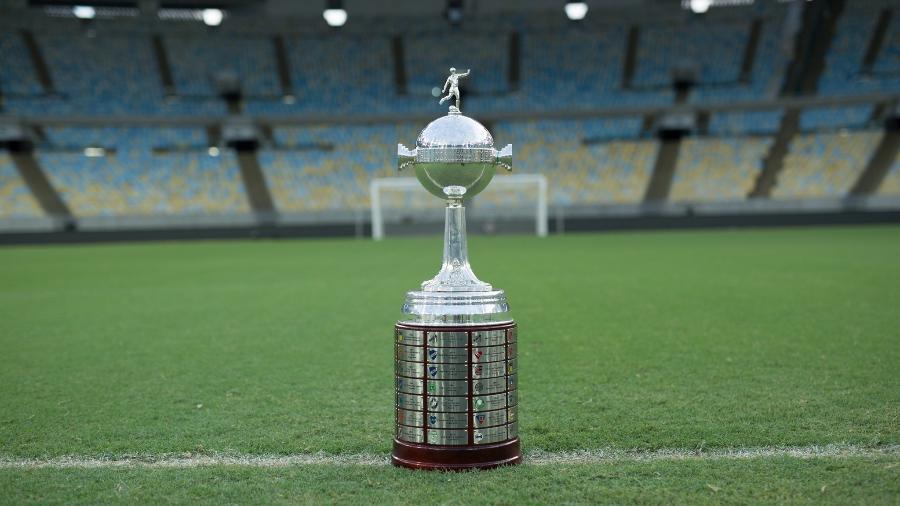   Palmeiras e Santos na FINAL da Libertadores 2020