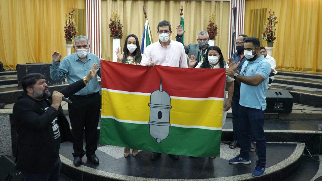 263 ANOS DE MACAPÁ