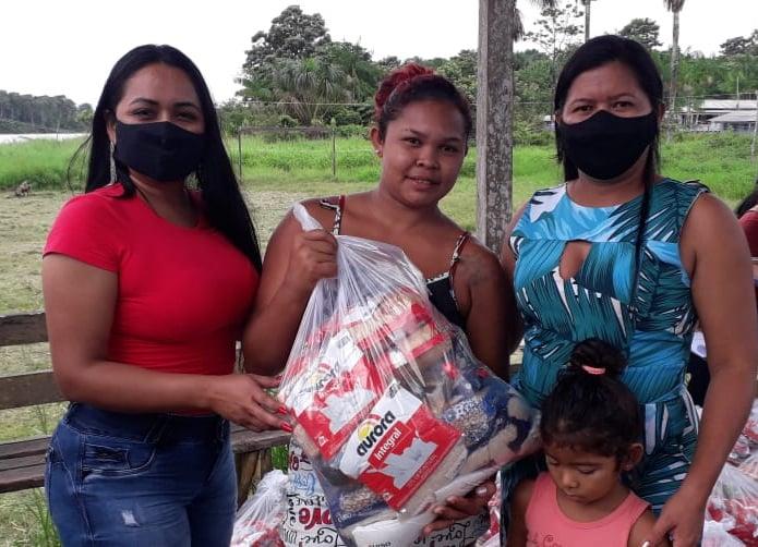 AUXILIO ALIMENTAÇÃO