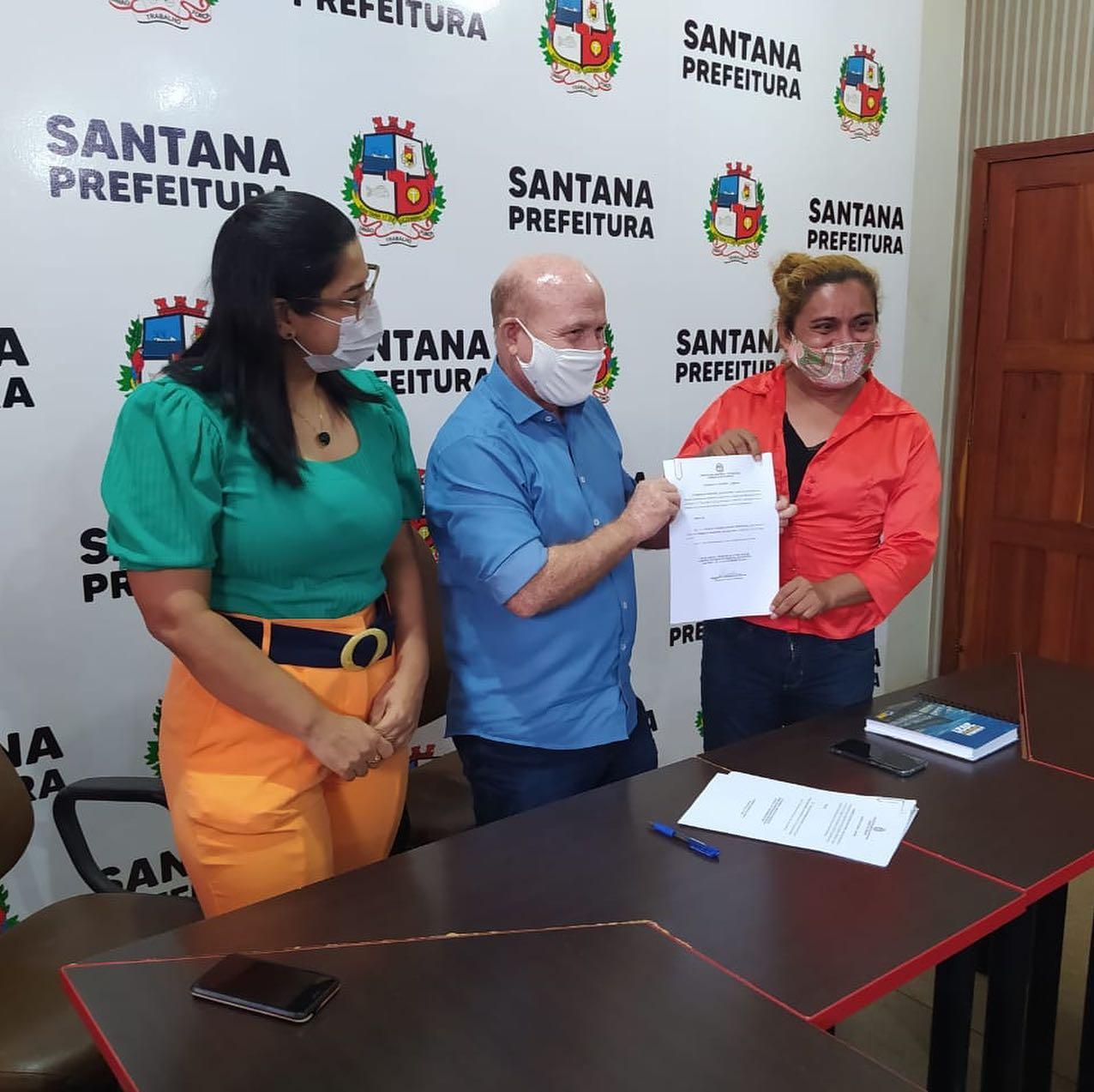 Bala Rocha (PP) determina fiscalização na área portuária de Santana e nomeia Conselho de Cultura  