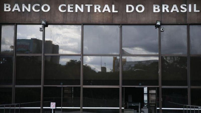 Câmara aprova projeto de autonomia do Banco Central por 339 votos a 114 