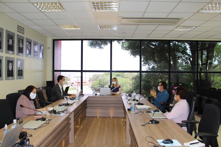 Conselho Superior definirá, na próxima segunda-feira (8), a lista sêxtupla do MP-AP ao desembargo