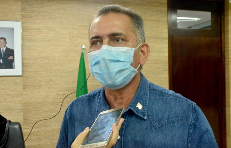 IDOSOS A PARTIR DE 85 ANOS COMEÇARÃO A SER VACINADOS CONTRA A COVID NO AMAPÁ