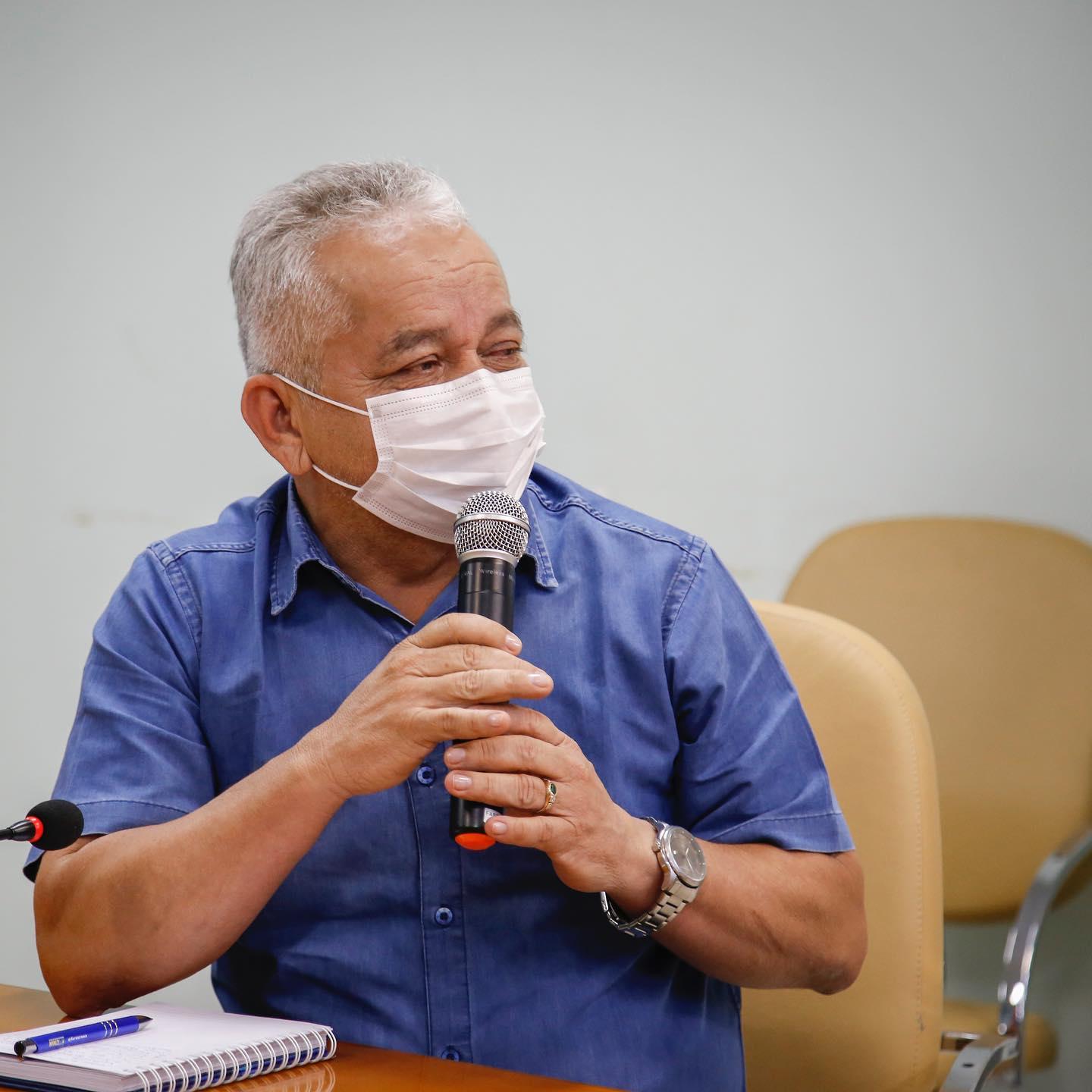 Isolamento Social é importante para combater a COVID-19