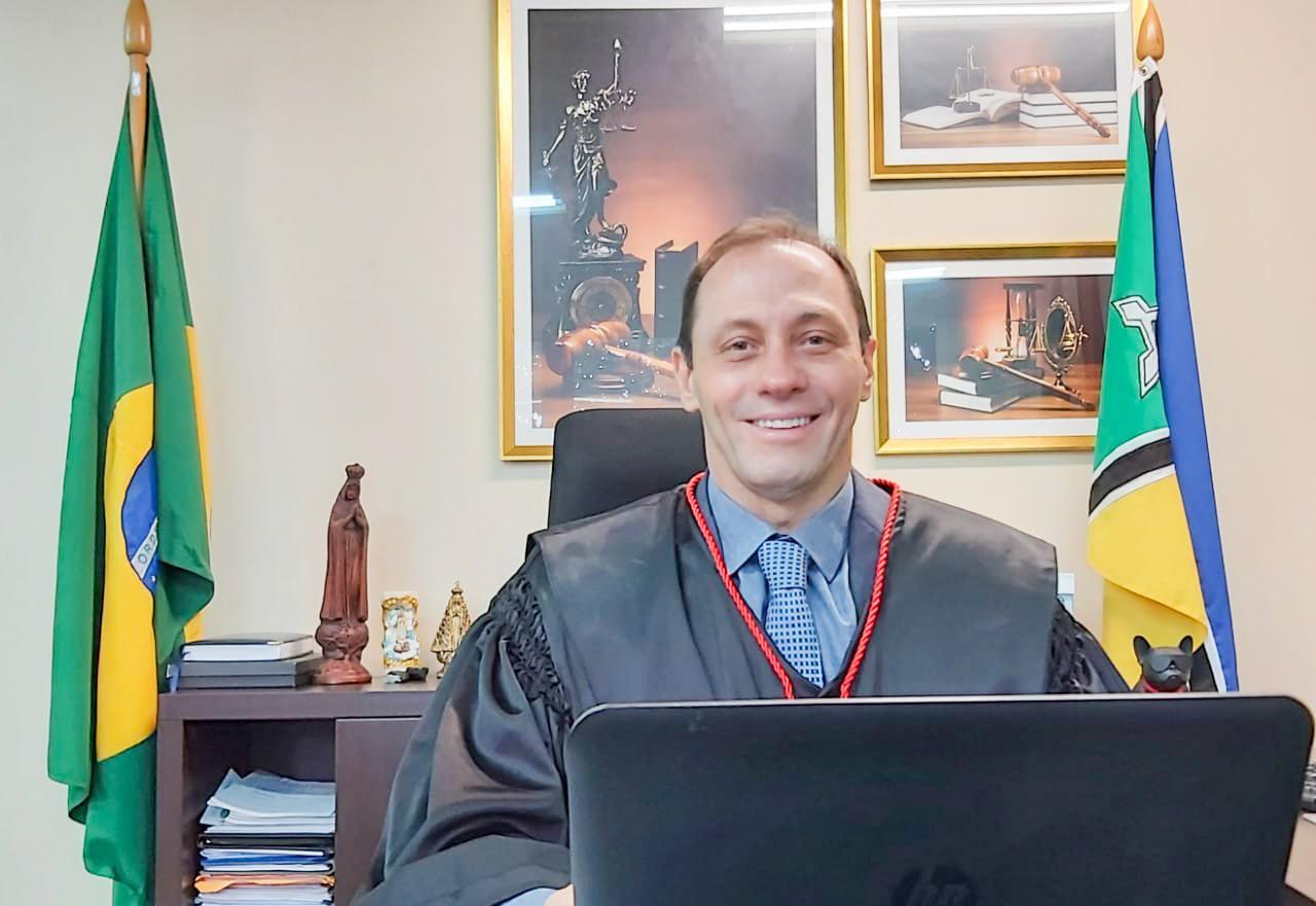 Justiça do Amapá celebra os 263 anos de Macapá comemorados em 04 de fevereiro