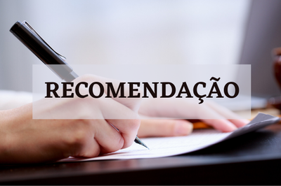 MPF recomenda que procuradores municipais de Santana (AP) se abstenham de acompanhar processos pessoais de prefeitos