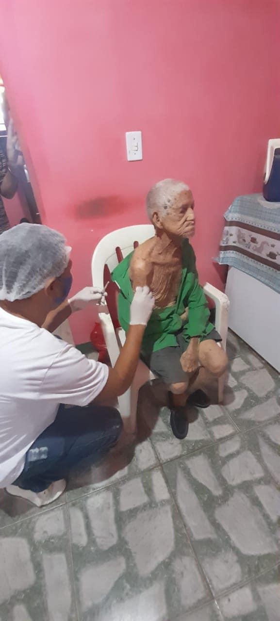 PLANO MUNICIPAL DE VACINAÇÃO CONTRA COVID 19 