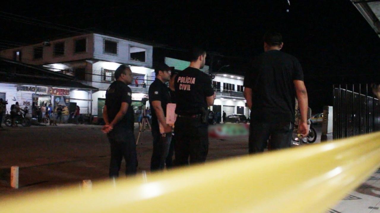 POLÍCIA CIVIL ELUCIDA 77% DOS HOMICÍDIOS OCORRIDOS EM SANTANA NO ANO DE 2020 