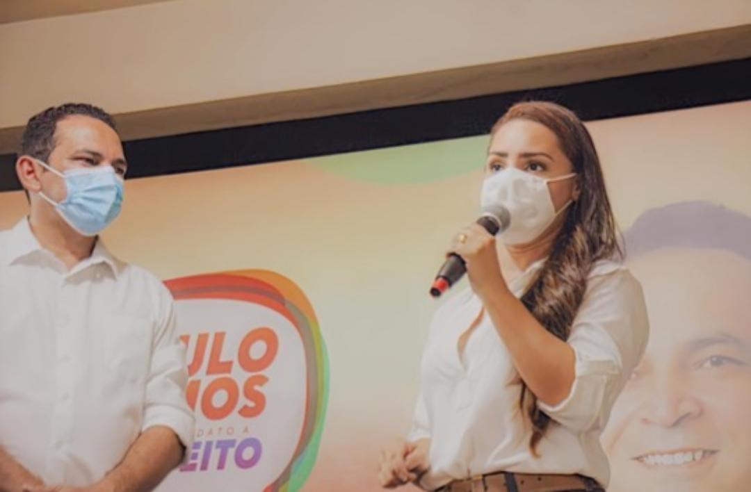 POLÍCIA CIVIL INDICIA INTERNAUTA QUE AMEAÇOU E OFENDEU EX-CANDIDATA A VICE-PREFEITURA DE MACAPÁ