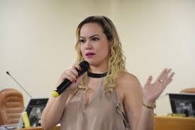 Prefeita de Pedra Branca do Amapari, Beth Pelaes, assume vice-presidência da Ameap
