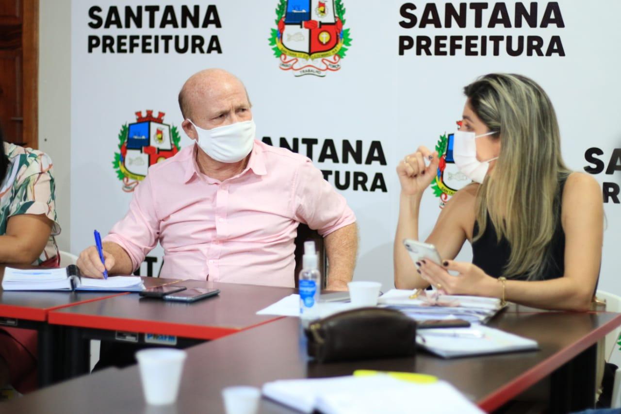 Prefeitura Bala Rocha cria Comitê Científico de Combate à COVID-19