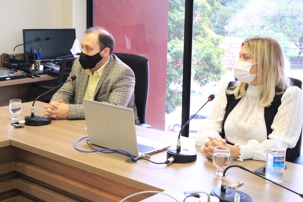 Presidente do TJAP é recebido pelo Colégio de Procuradores do MP-AP em visita inédita de agradecimento