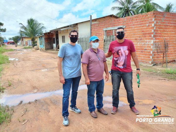 PROTEÇÃO E FISCALIZAÇÃO