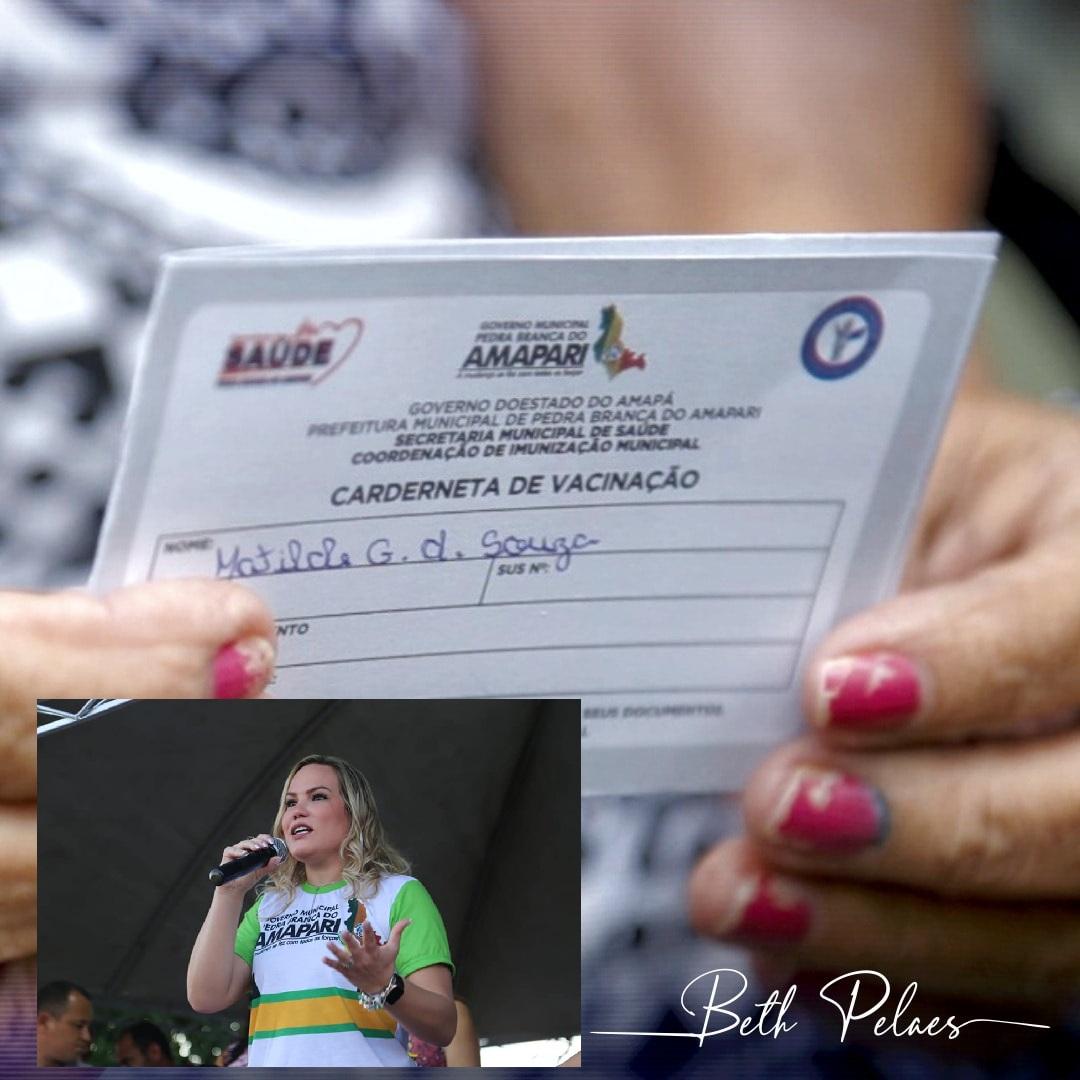 VACINAÇÃO CONTINUA E A CONSCIENTIZAÇÃO DE TRATAMENTO DE OUTRAS DOENÇAS TAMBÉM